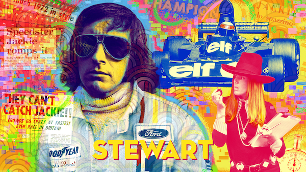 Stewart