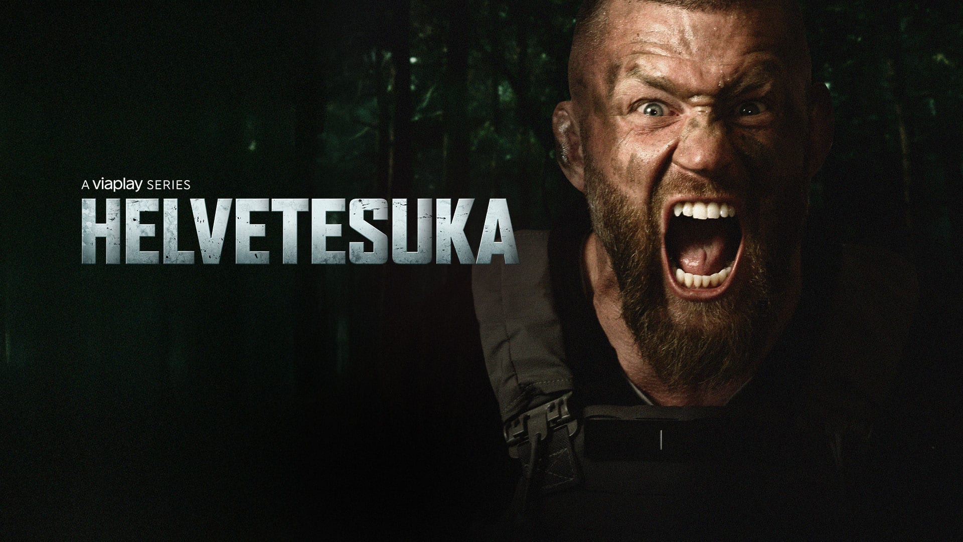 Helvetesuka - TV-serien på nettet - Viaplay