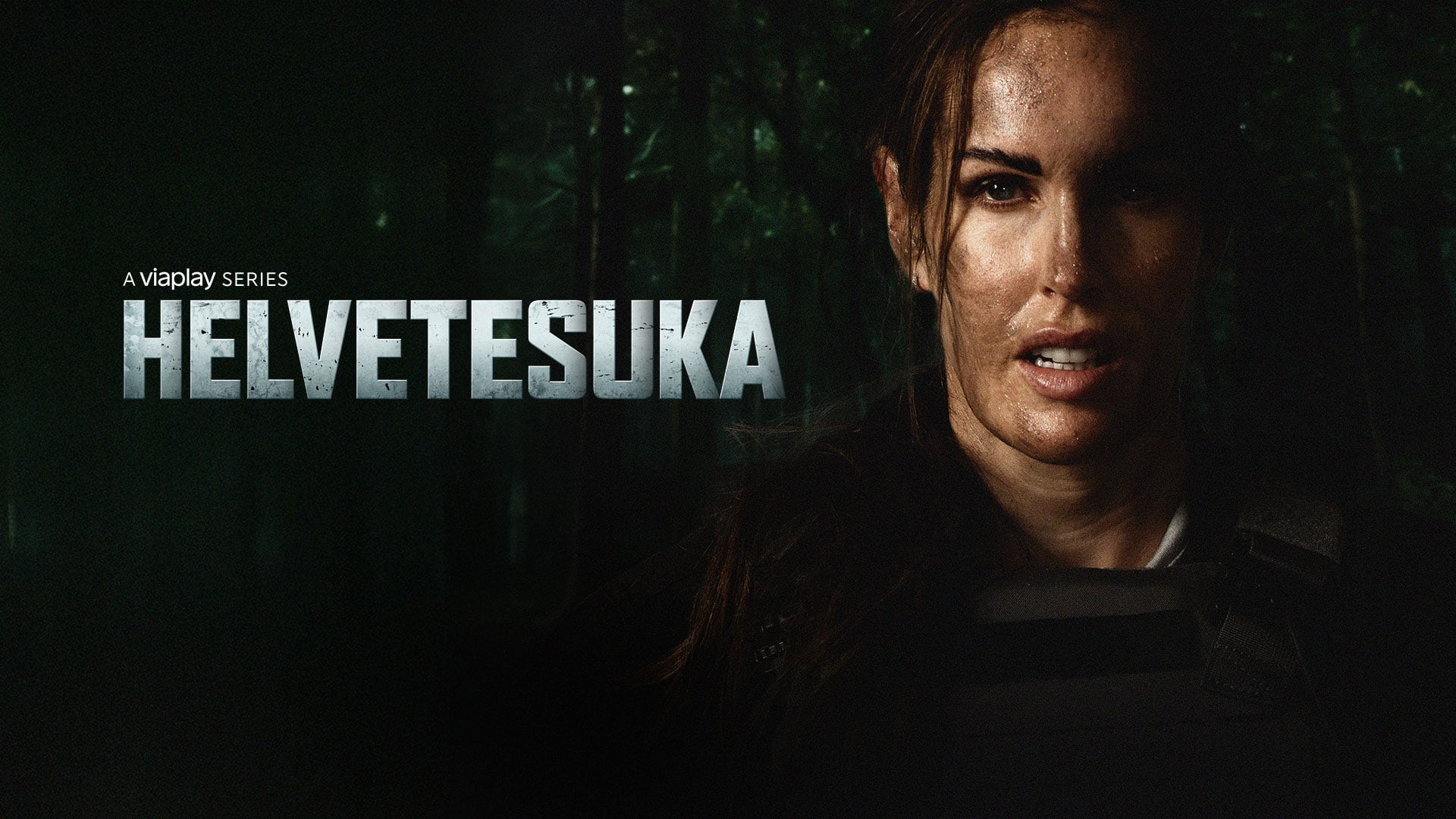 Helvetesuka - TV-serien på nettet - Viaplay