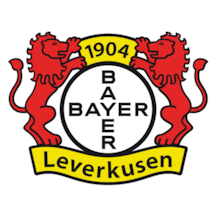 Bayer Leverkusen
