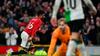 Uniteds vej til Wembley
