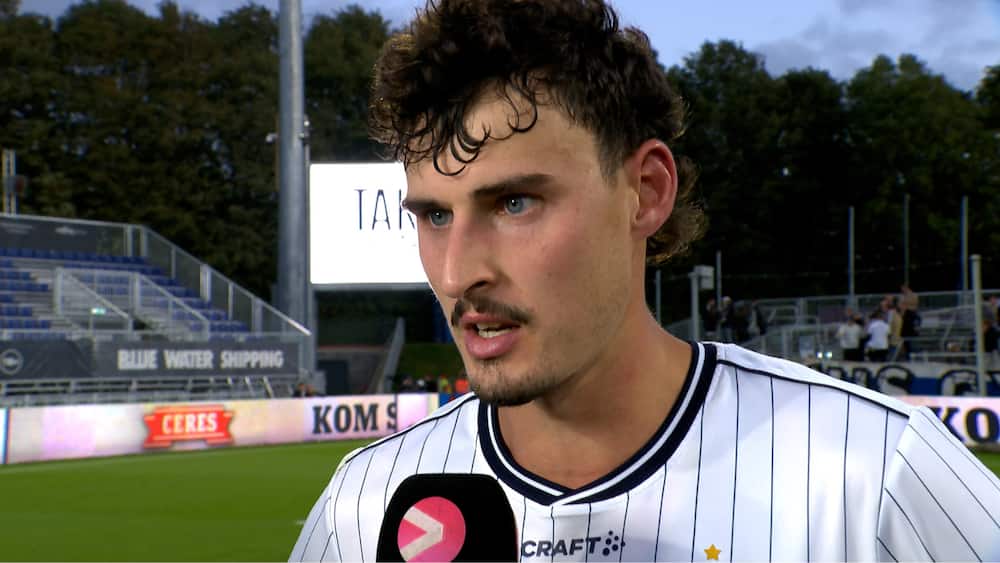 Serra med klar appel: 'Tag ansvar'