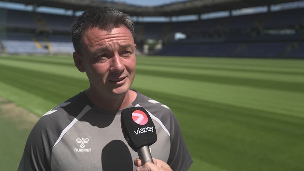Store roser til Brøndby-talent: 'Modbydeligt at forholde sig til'