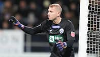 FC Nordsjælland henter rutineret målmand i Sønderjyske