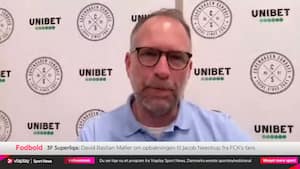 'Neestrup kan ikke gøre mere for den trup'