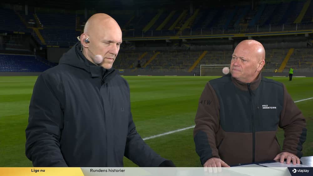 'Det viser, hvad du skal kunne i 3F Superliga'