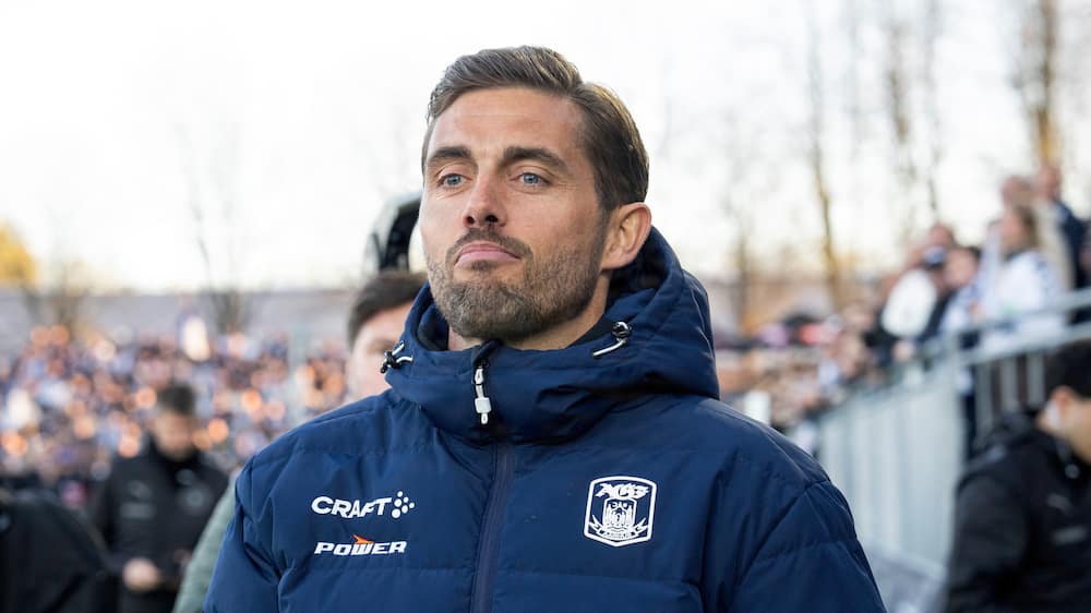 Poulsen: Vi følger FCM-kamp på søndag