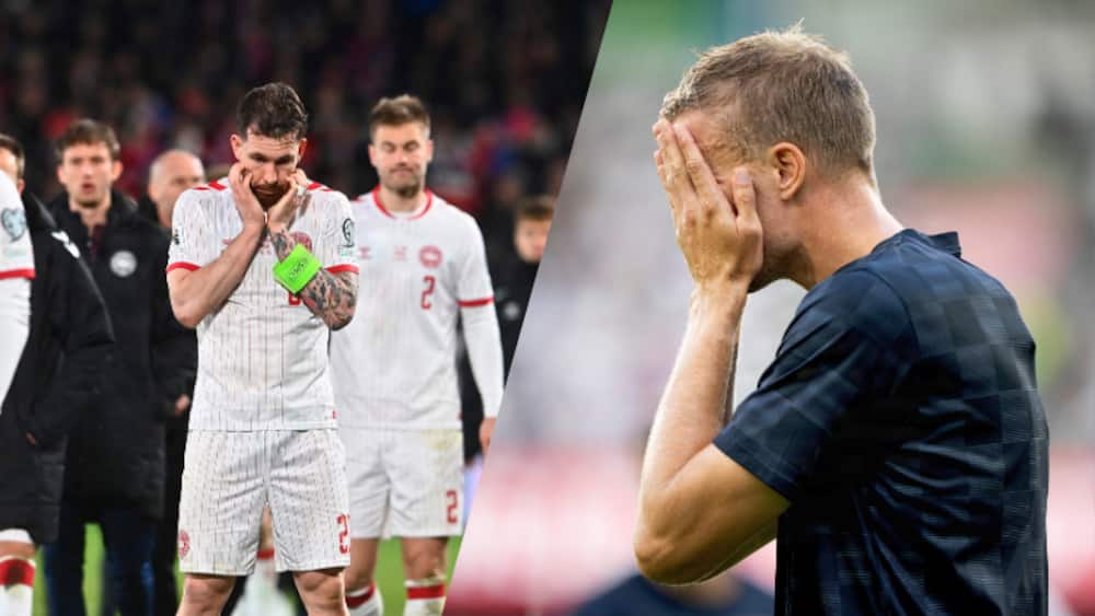 Dansk fodbold i krise? 'Vi tror, vi er bedre, end vi er'