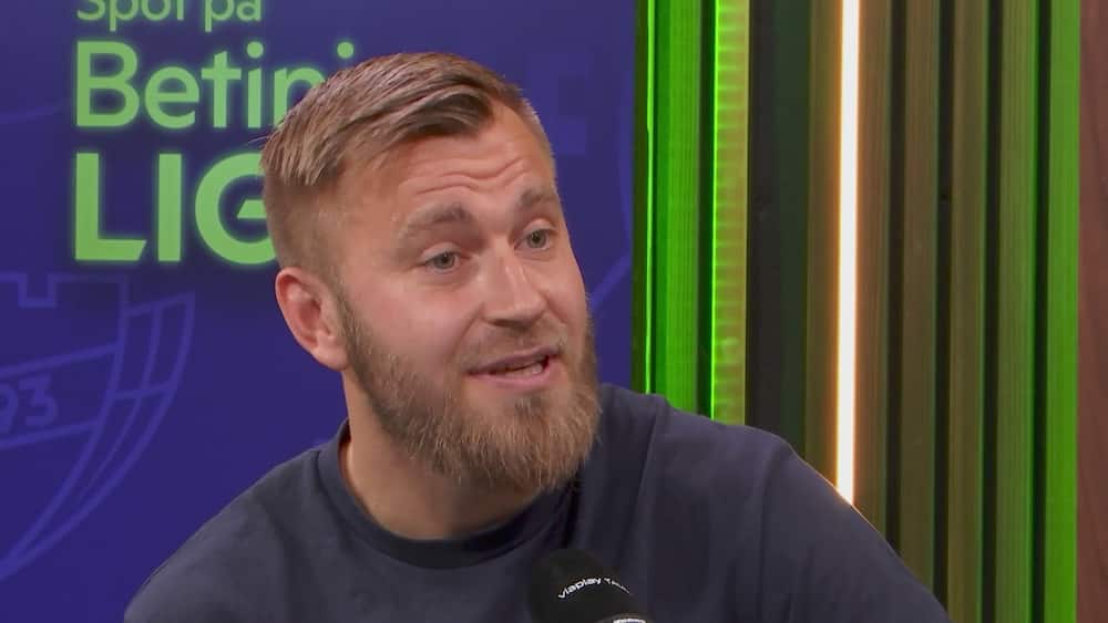 Brandvarm Gytkjær: Skarpere end Dembélé