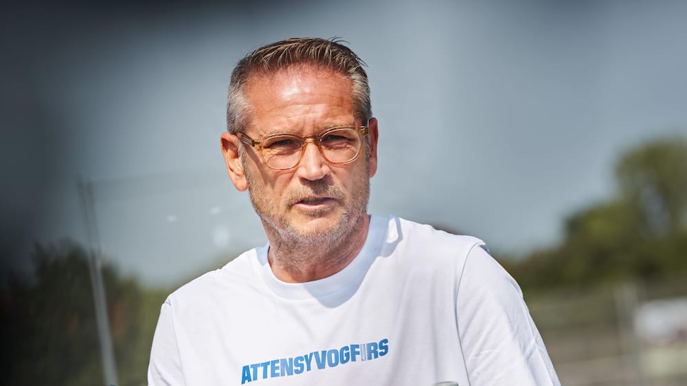 OB er en lige så stor udfordring som FCM, mener Thomasberg
