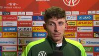 Lindstrøm sætter ord på skadesforløb: 'Har været hårdt'