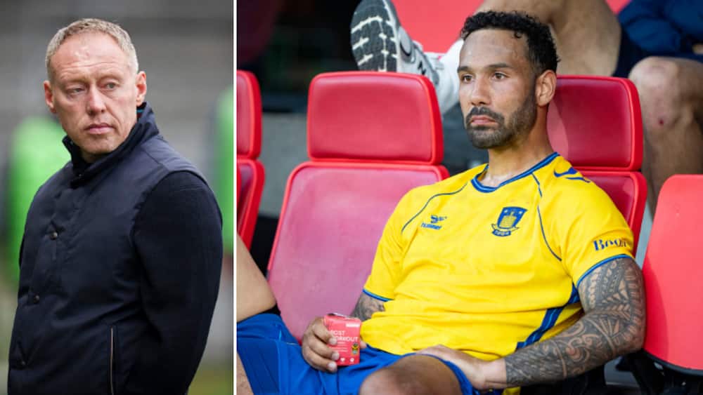 Klaiber taler ud: 'Cooper angreb mig verbalt'