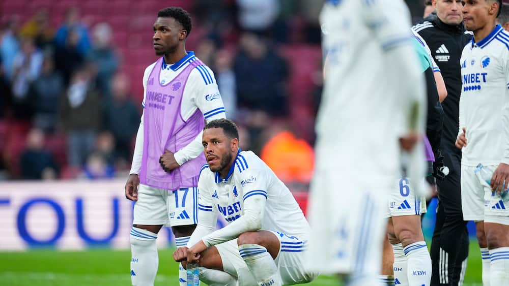 Krisen total: FCK taber til Fredericia i Parken