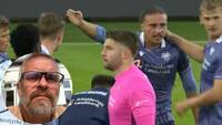 Sportschef om potentiel skalle: 'Har ikke talt om det endnu'