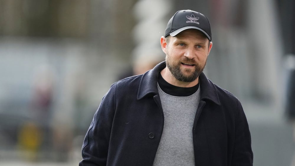 Svensson: 'Konkurrenterne sover ikke'