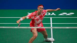 Axelsen varsler lang pause efter overraskende exit