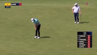 Sådan! R. Højgaard åbner med birdie
