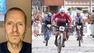 Rasmussen: 'Utrolig trist og meget kedeligt melding'