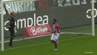 Tiltrængt nordjysk medvind: AaB bankede bundprop