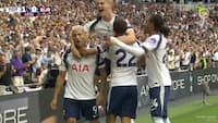 Drømmestart for Frank: Richarlison sender Spurs foran