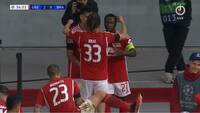 2-0 til Union Berlin: Becker gør det igen