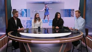 Wozniacki langer ud efter TV2-ekspert: Mobning eller kritik?