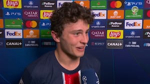 PSG-profil: 'Kan ikke stoppe med at smile'