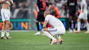 311 selvmål i UEFA Champions League