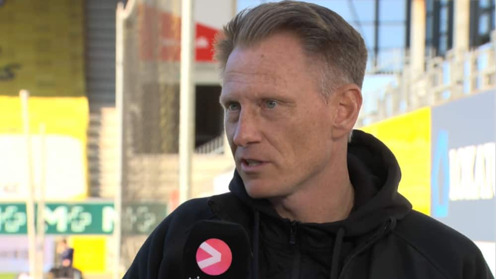 Zimling om Horsens-job: 'Ingen betænkeligheder ved opgaven'