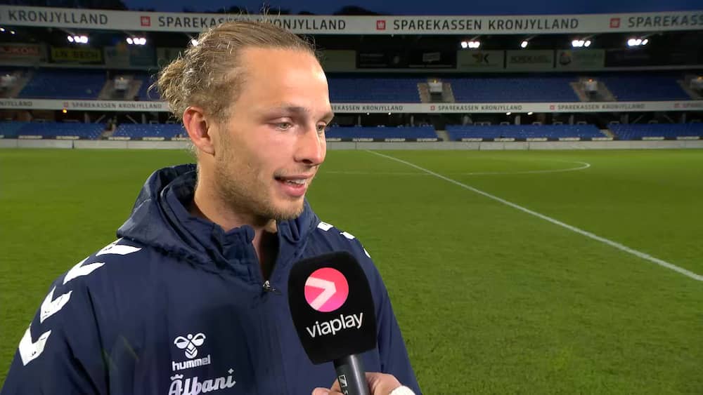 Fiete Arp lover udvist OB-keeper brunsviger