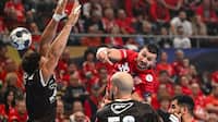 Veszprem tager points: Kielce smider bolden i sidste sekund