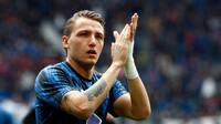 Saudisk klub køber Serie A-topscorer i rekordhandel