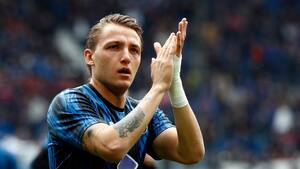 Saudisk klub køber Serie A-topscorer i rekordhandel