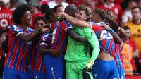 Crystal Palace-keeper bliver helt mod Liverpool