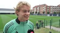 Mads Emil Madsen løfter sløret for 'drømmeskifte' til FCK