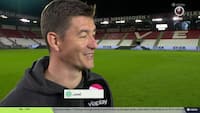 Viborg-træner trods sejr: 'De får altså ikke fri'