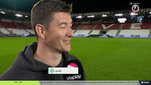 Viborg-træner trods sejr: 'De får altså ikke fri'