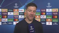 Xabi Alonso: 'Det var en klar fejl'