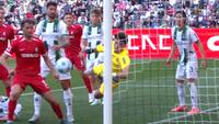 Tiago Pereira Cardosos legendariske redning stjæler showet