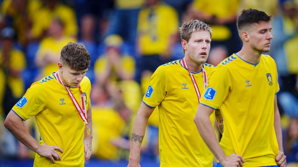 Brøndby vil hævne sig på AGF som en tak til sine fans