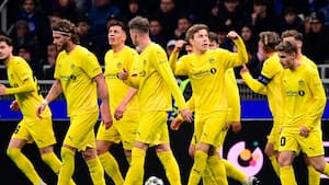 Bodø/Glimt banker sensationelt Inter ud af Champions League