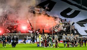St. Pauli og HSV deler i lokalbrag