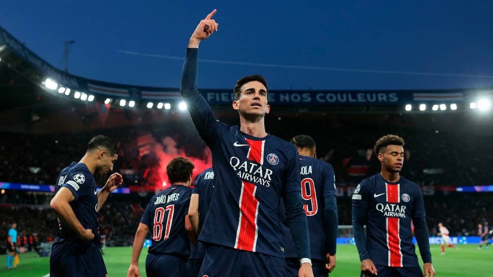 PSG neutraliserer Arsenal og stryger i CL-finalen