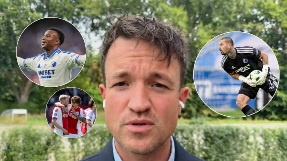 FCK-transfernyt: Hvem er på vej ind og ud?