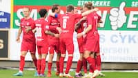 Lokale kræfter redder FC Helsingør
