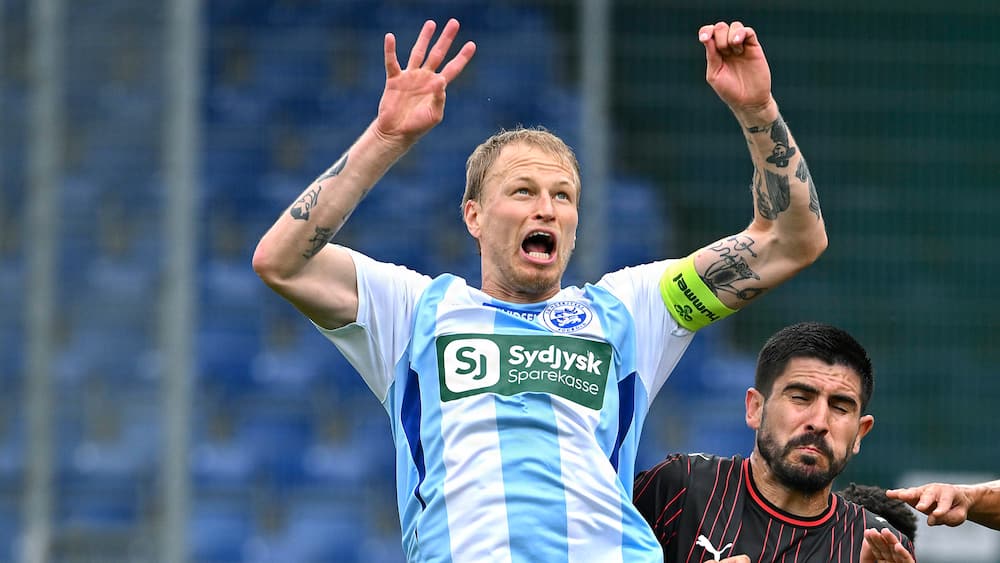 Presser Jensen for hårdt? 'Så har han skidt i egen seng'