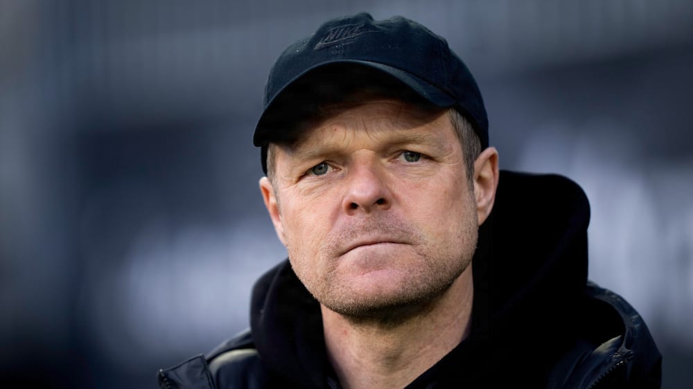 Rygtet til AGF: FCN håber at holde på Lind