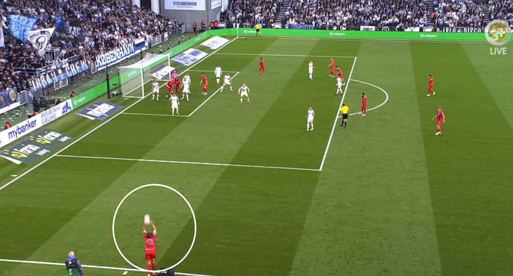 Lagde du mærke til den detalje ved FCM-scoringen?
