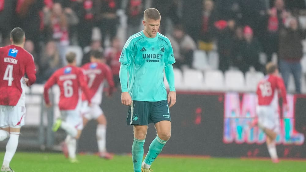 Højdepunkter: Vejle intensiverede FCK-krise