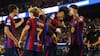 Højdepunkter: Barca buldrede videre